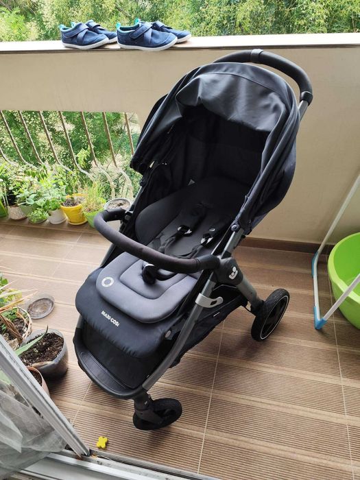 Детска количка Maxi Cosi модел GIA.