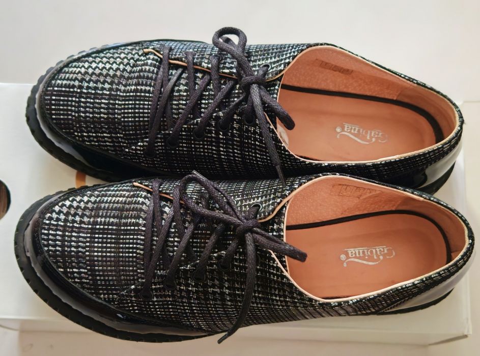 Дамски обувки Gabina