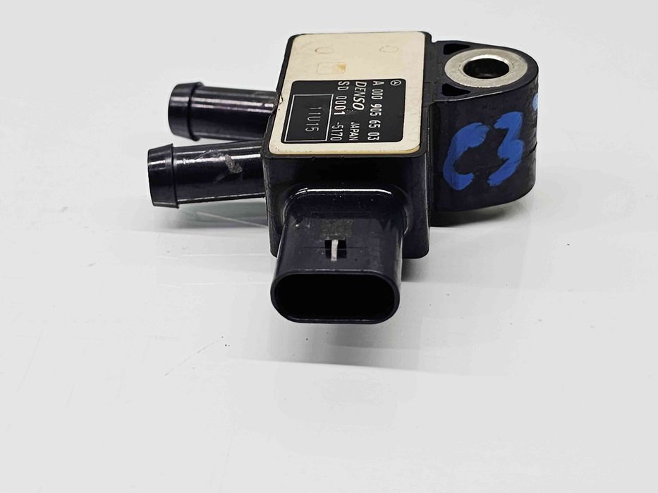 Senzor presiune Mercedes Clasa C Combi (W205) [Fabr 2015-prezent] A000