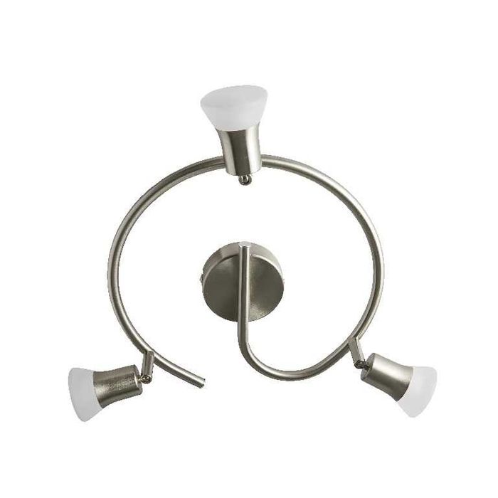 Corp de Iluminat Aplica Lustra Plafoniera Spot cu LED 13.36W, 199 Lei