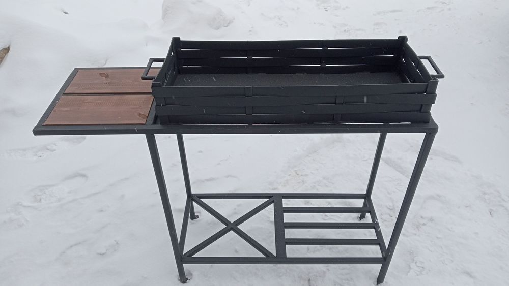 Продаю мангалы новые