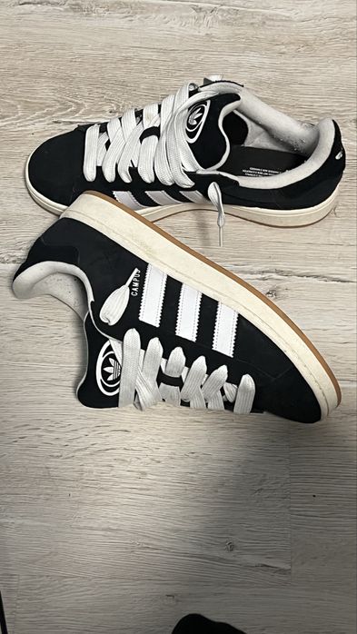 Обувки на adidas campus 46 номер