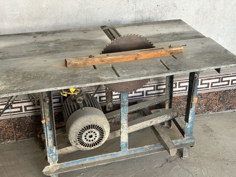 Станок Арра Россия