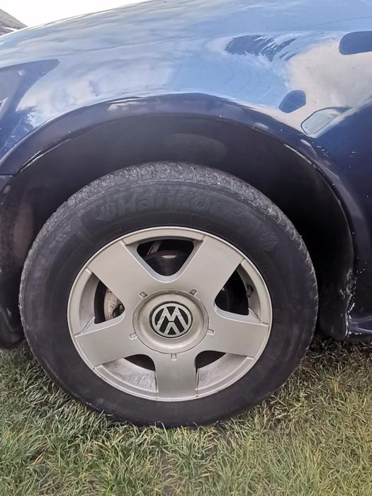 Skoda Octavia combi