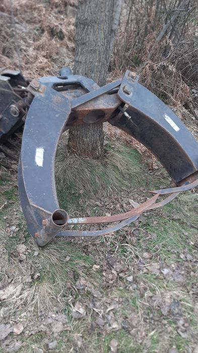 Piese tractor Fiat suporti 1180 , F 100 , 90 - 90