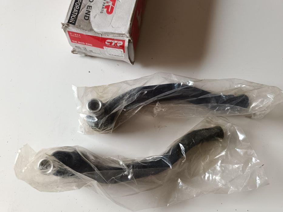 Рулевые наконечники Honda Cr-v