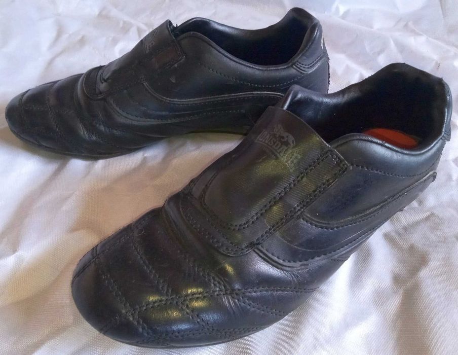 Маратонки Lonsdale в оригинална кутия. Размер 39,5