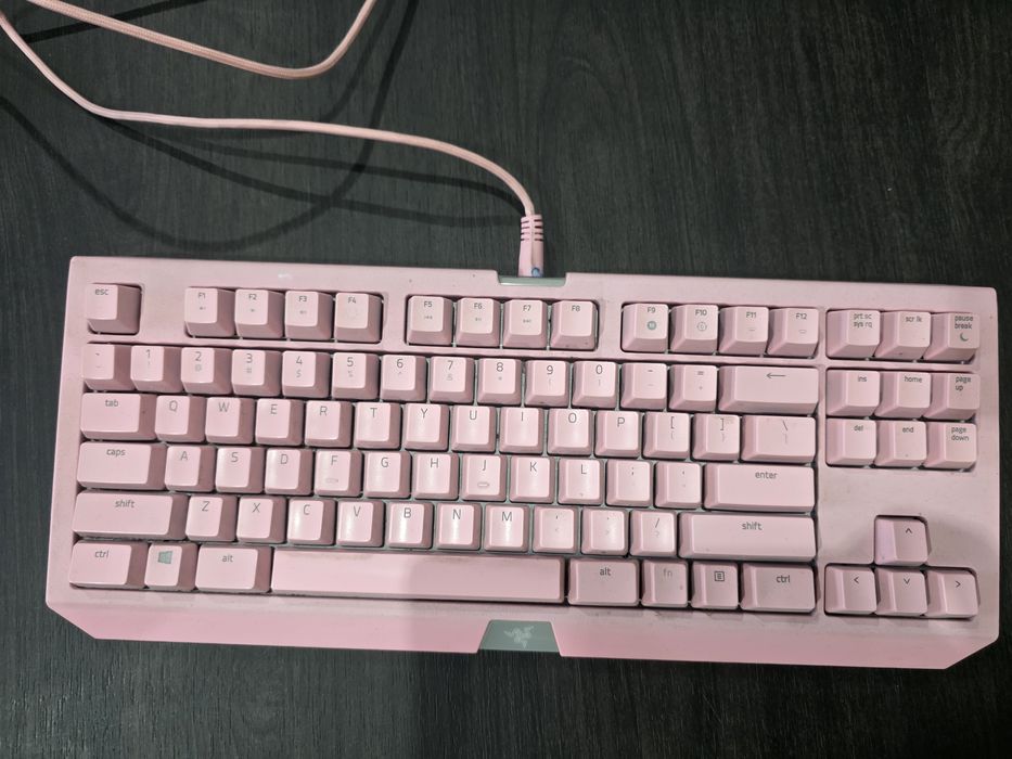 Клавиатура Razer Blackwidow v2