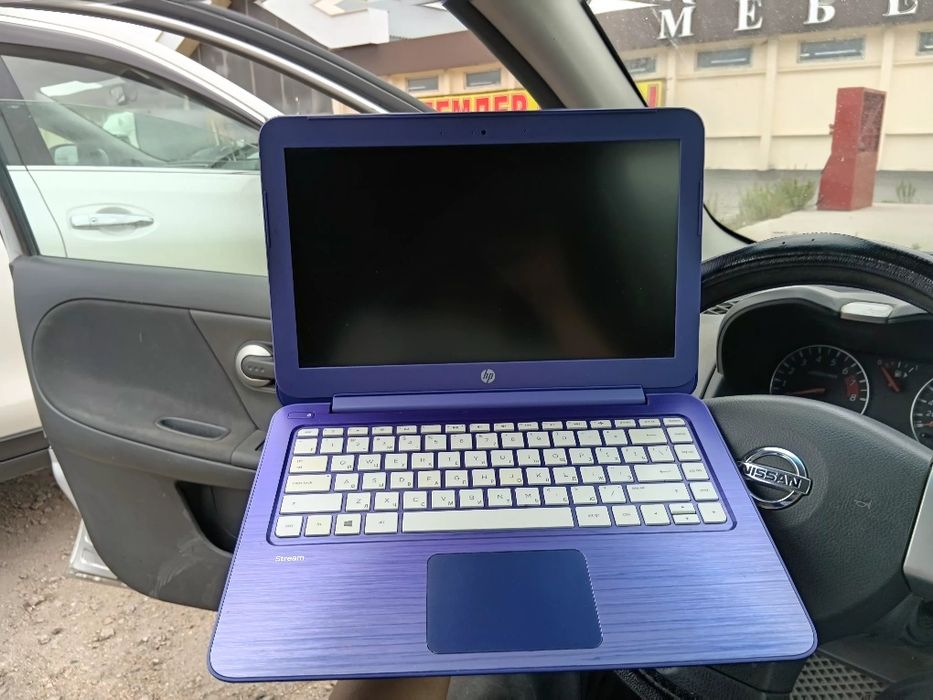 Ноутбук HP stream pc13