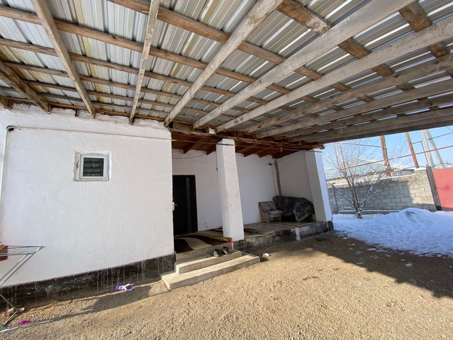 Шұғыл сатылым үй сатылады