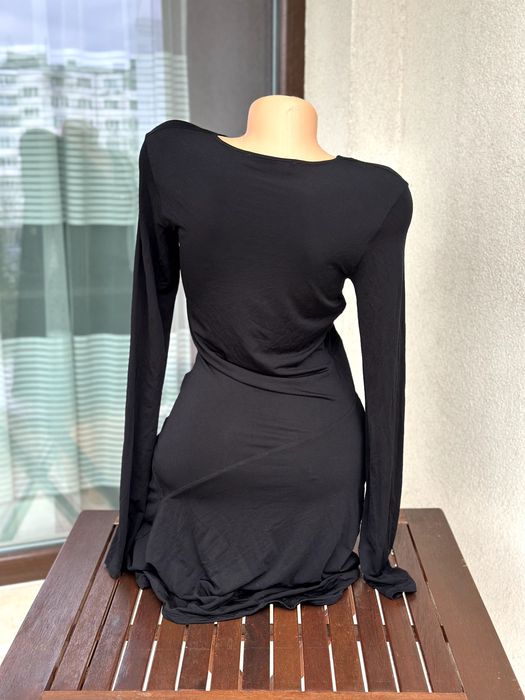 Къса рокля Marc Cain - размер S, КАТО НОВА