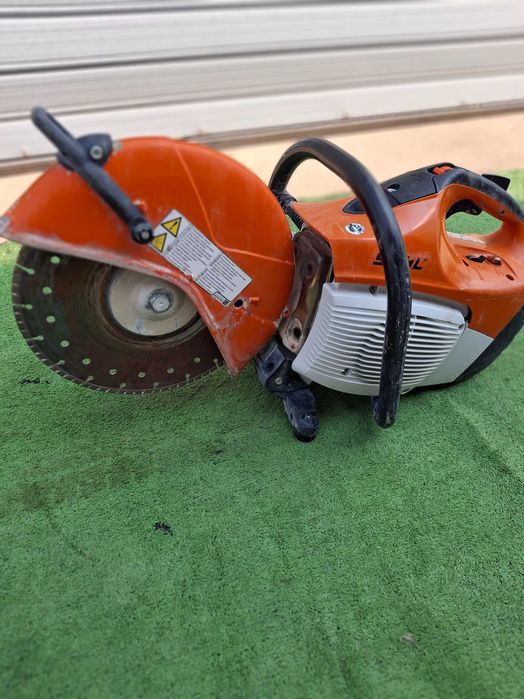 Фугорез Stihl TC410
