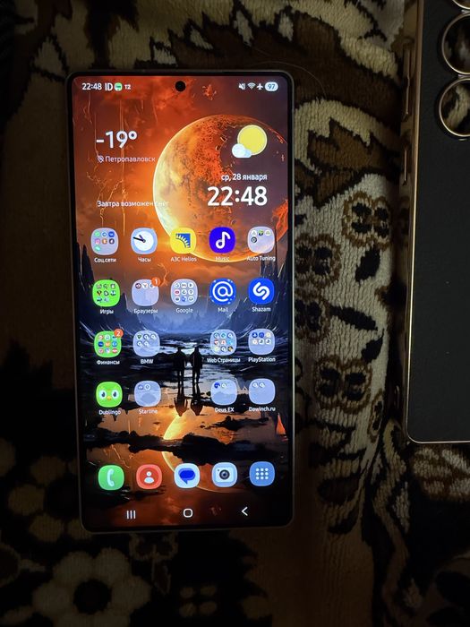 Продам Samsung S25 ULTRA