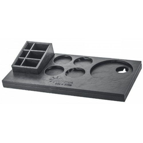 Поднос для гостиниц