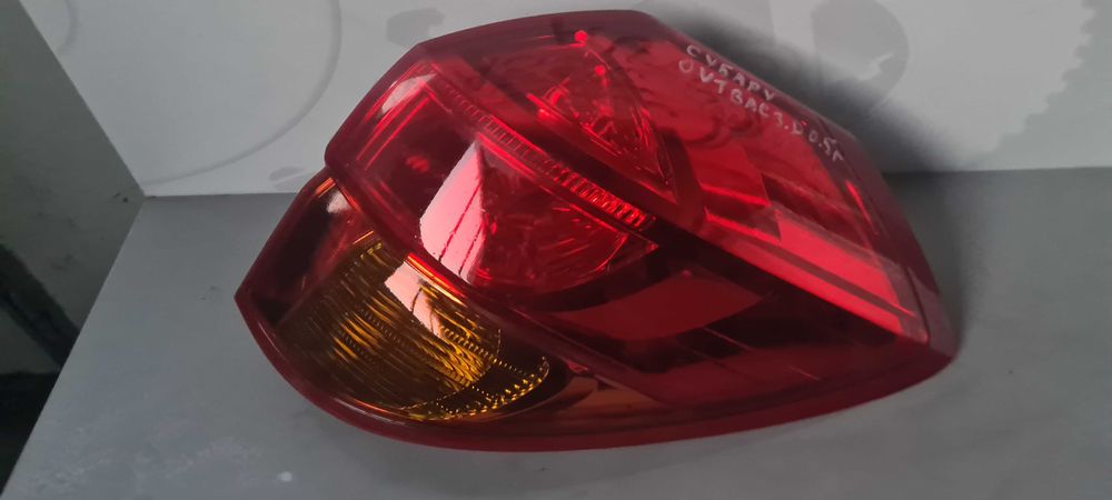 Стоп Subaru Legacy 2005г