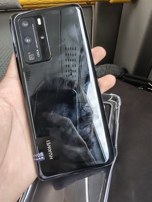 Huawei p40 pro 8/128