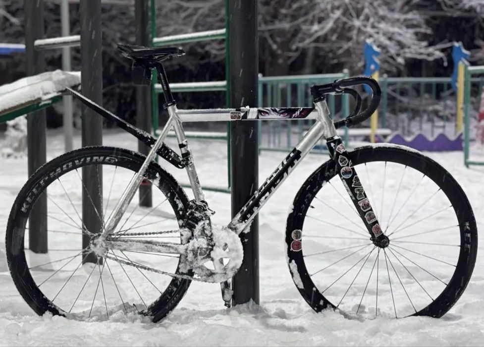 Фиск.    UNKNOWN