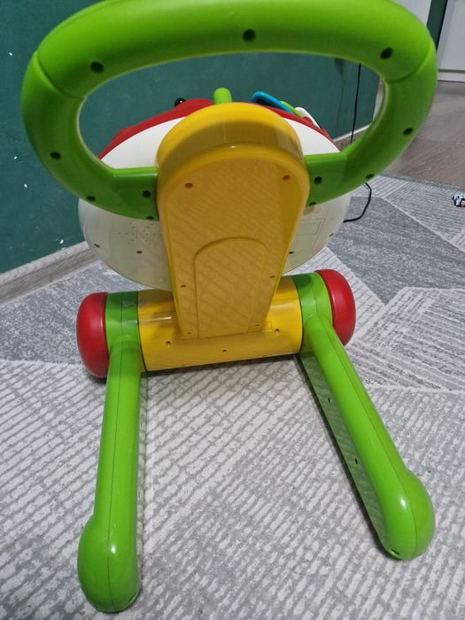 Толокар для малышей