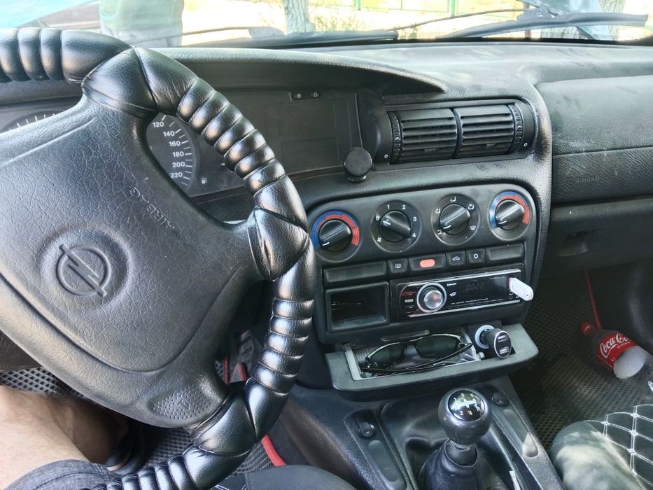 Продам опель омега