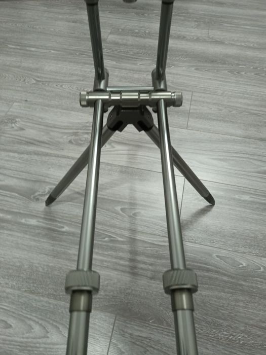 Rod pod FL INox cu duraluminiu