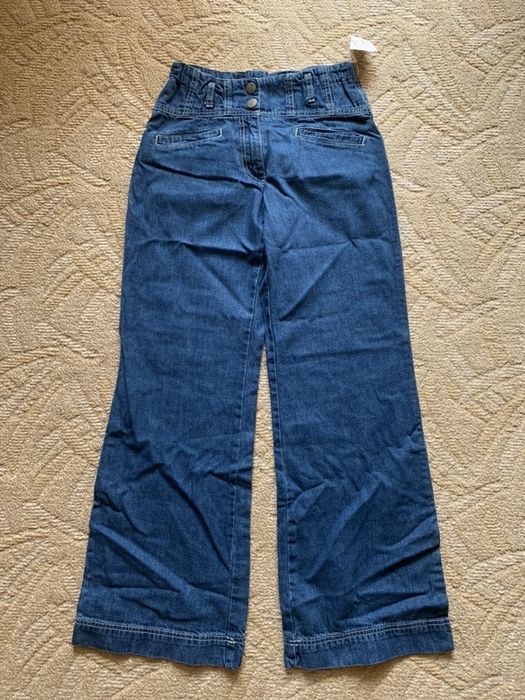 Брюки и юбка