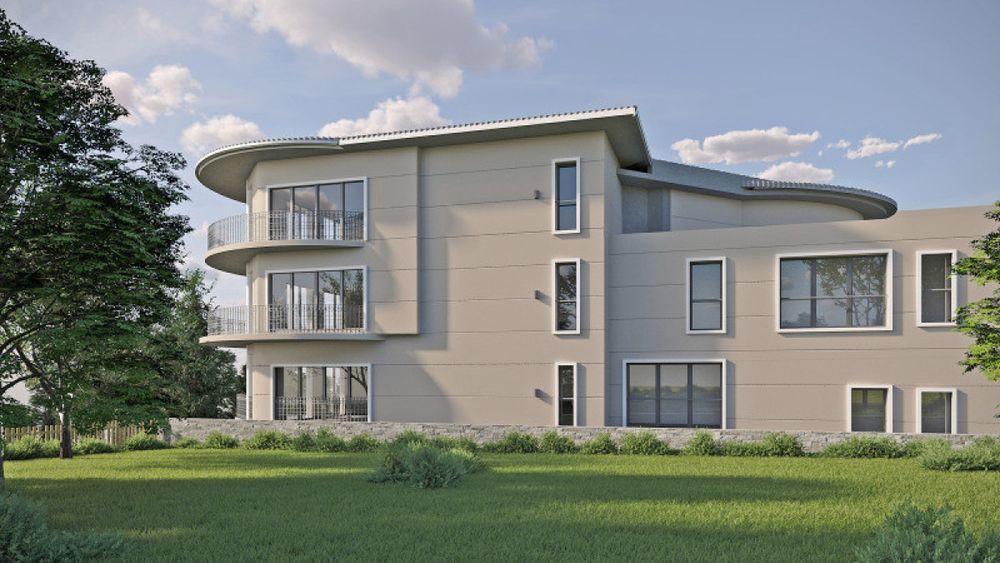 Продава се Тристаен апартамент в с. Малки чифлик, Област Велико Търново - 148 кв.м за 1455 €/кв.м - Снимка #3