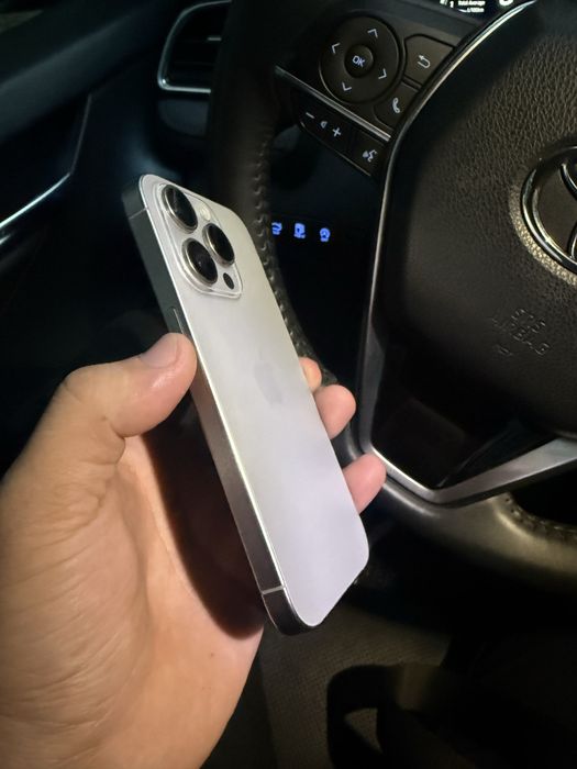 iphone 15 pro 256