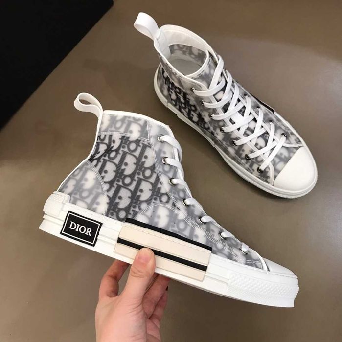 Adidasi Dior B23 Calitate Premium