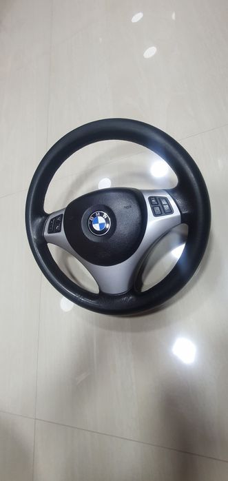 Volan sport bmw e87 e88 e90 e91