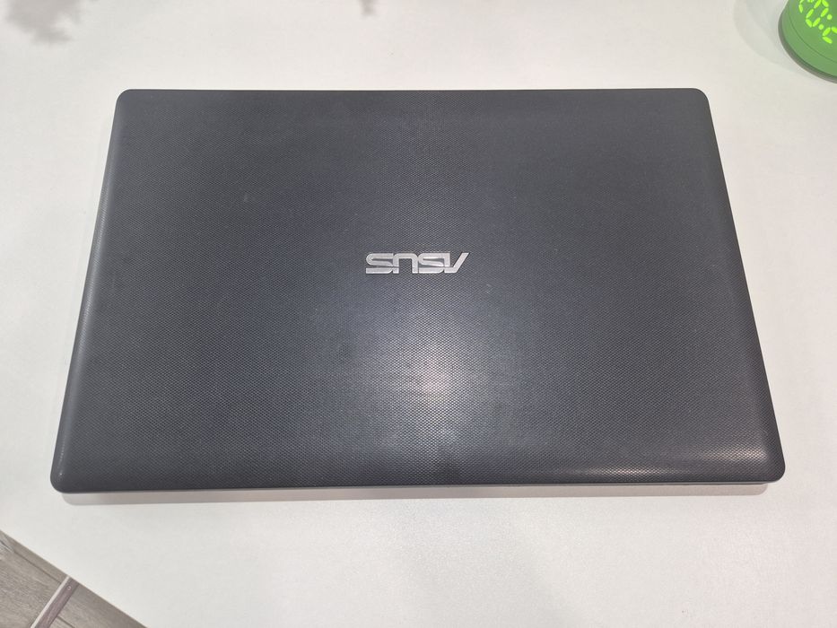 Продам ноутбук Asus