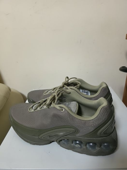 Маратонки Nike Air Max Dn