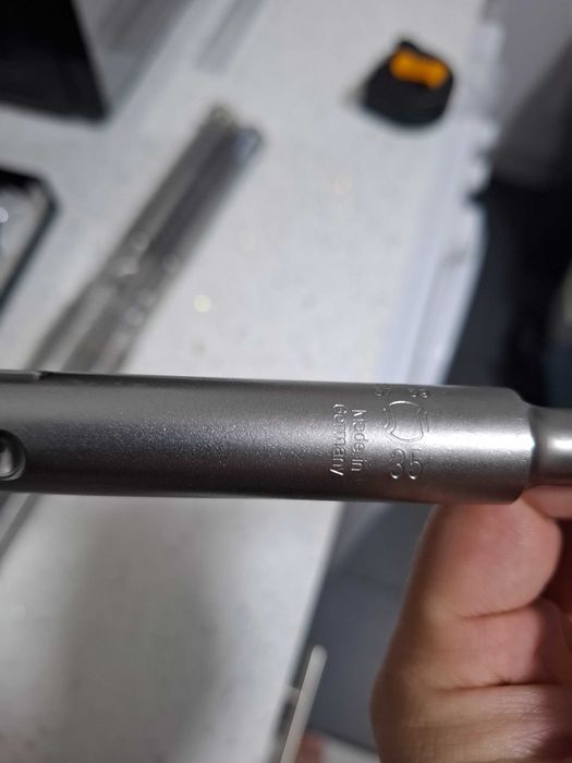 Hilti Свредла SDS Plus