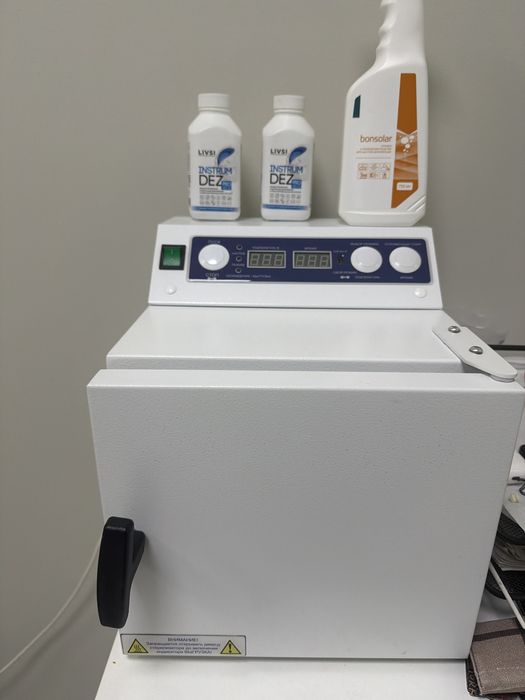 Продам стерилизатор