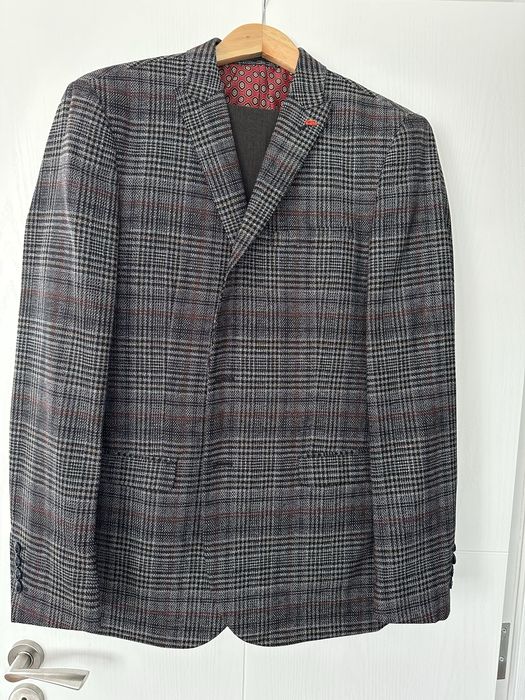 Мъжки костюм Damat