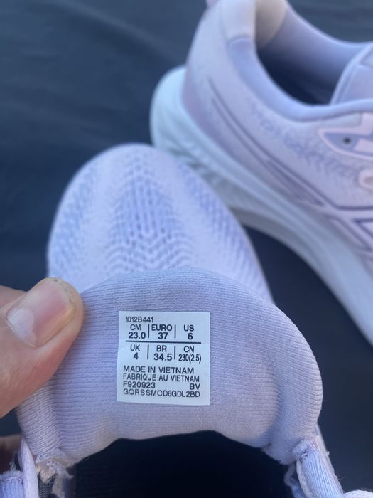 Asics/Асикс някои неща на известната марка