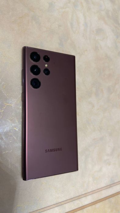 Galaxy s22 Ultra 256Gb