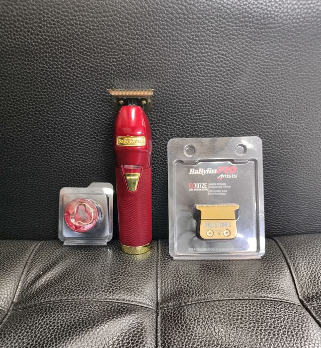 Триммер Babylisspro fx