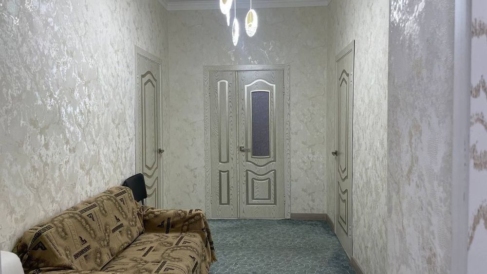 To'ytepada 5 xonali 6 sotix uchastka sotiladi