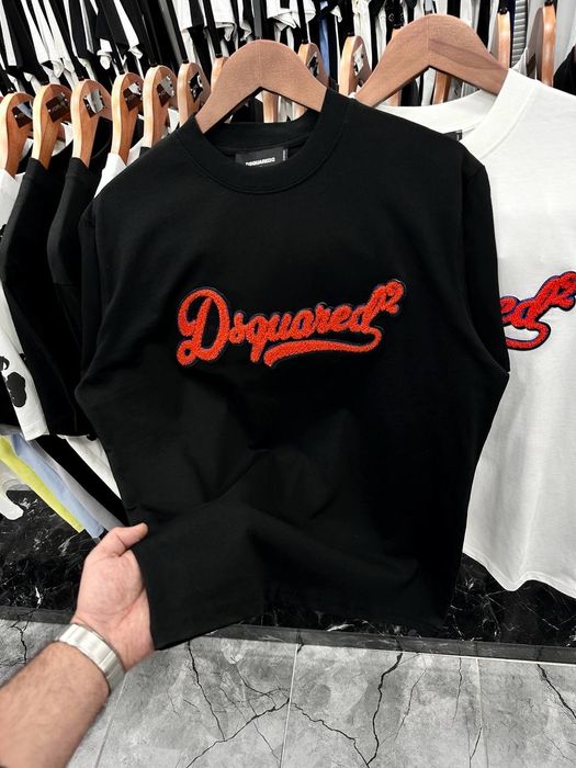 Мъжки тениски различни модели