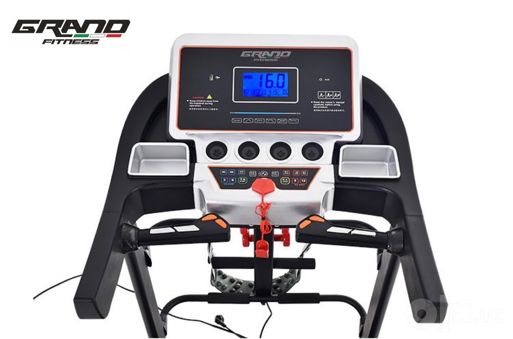 Yugurish yo’lakchasi Grand fitness GF-79M
