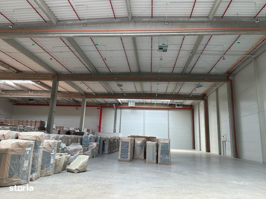 Commercial property