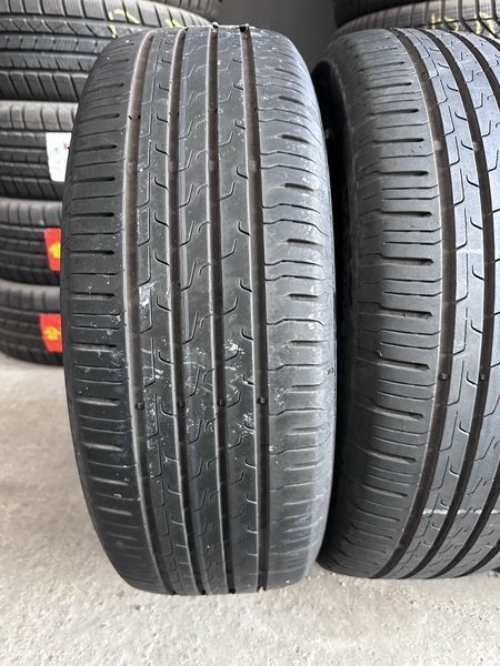 205/55/17 CONTINENTAL 4бр