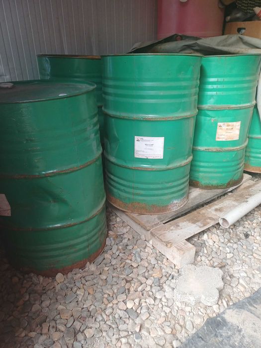 Ulei motor M40 si ulei transmisie (marca MOL )