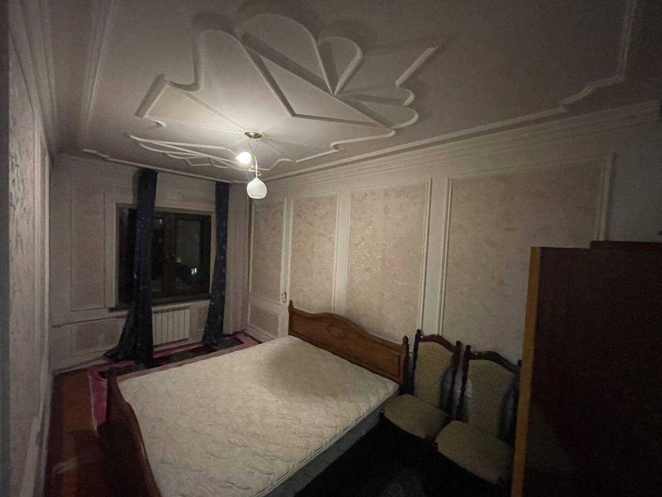 Срочно продам 5-комнат,квартиру на ГАНГЕ -Ц-14