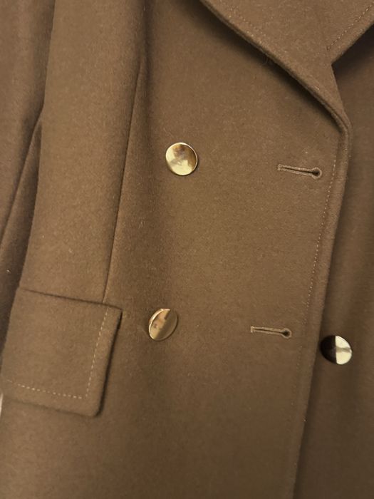 Vand Palton Massimo Dutti