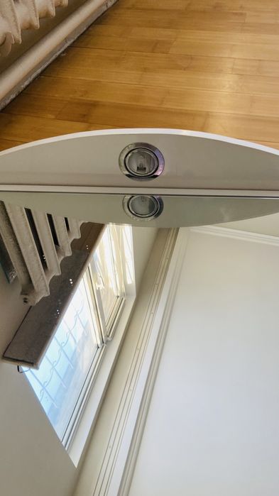 Зеркало в ванную