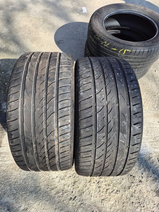 2 Anvelope de VARA - 255/35/19 - MATADOR - Stare BUNA - DOT 2020 !