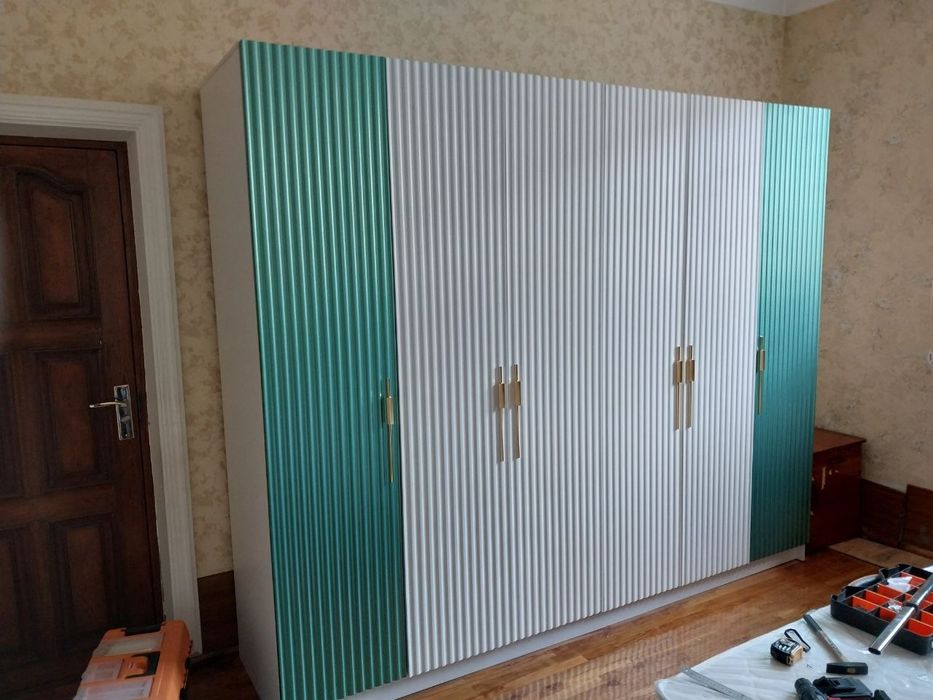 Мебель ясашга буюртма оламиз , Мебель на заказ. Кесиш ва кромкалаш.