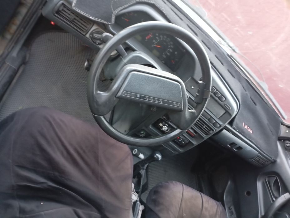 Продам ваз 2114 на ходу