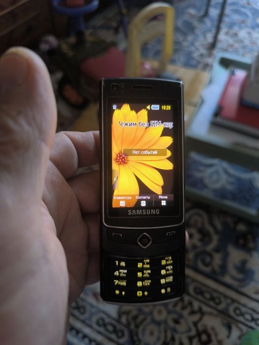 Самсунг S8300 3G